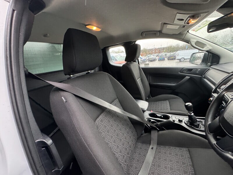 Used Ford Ranger 2023 for sale - 77223198: Photo 18