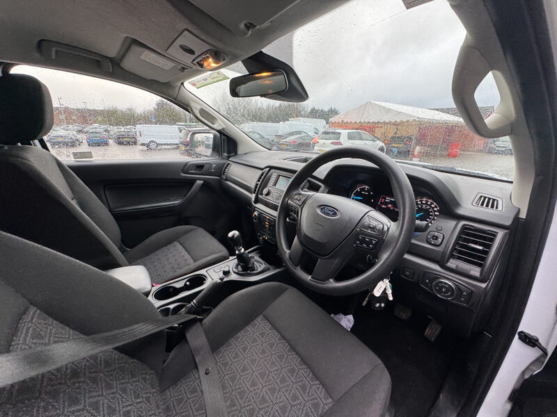 Used Ford Ranger 2023 for sale - 77223198: Photo 19