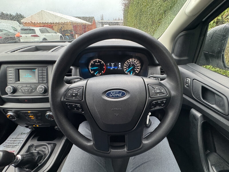 Used Ford Ranger 2023 for sale - 77223198: Photo 21