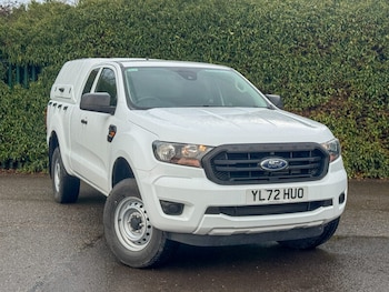 Used Ford Ranger 2023 for sale - 77223198: Photo