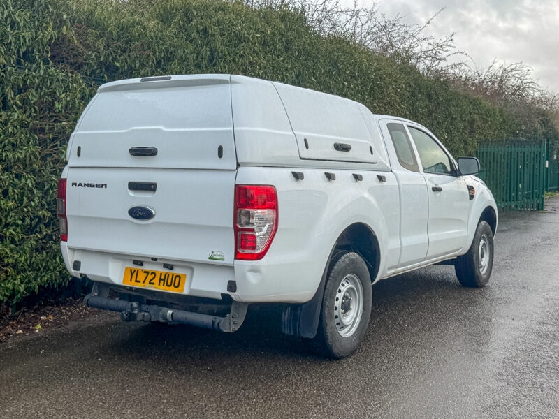 Used Ford Ranger 2023 for sale - 77223198: Photo 3