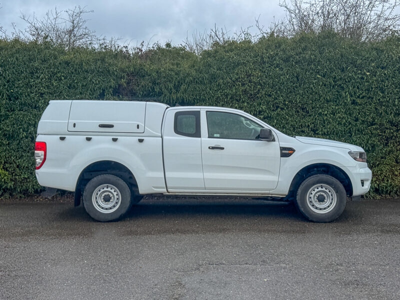 Used Ford Ranger 2023 for sale - 77223198: Photo 4