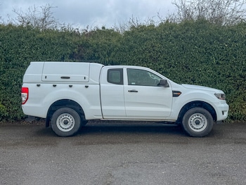 Used Ford Ranger 2023 for sale - 77223198: Photo