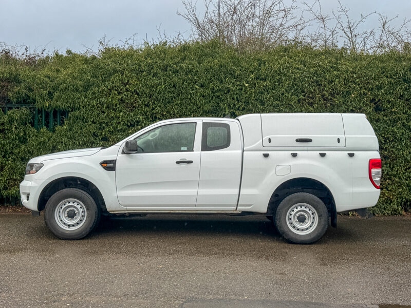 Used Ford Ranger 2023 for sale - 77223198: Photo 5