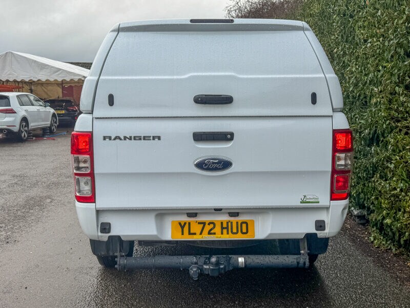 Used Ford Ranger 2023 for sale - 77223198: Photo 7