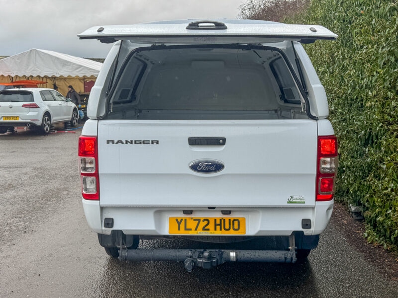 Used Ford Ranger 2023 for sale - 77223198: Photo 8