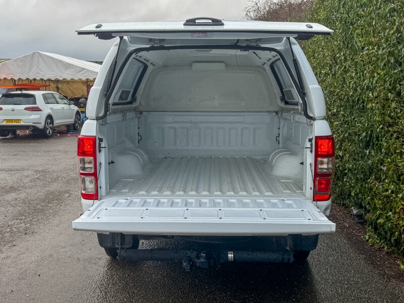 Used Ford Ranger 2023 for sale - 77223198: Photo 9