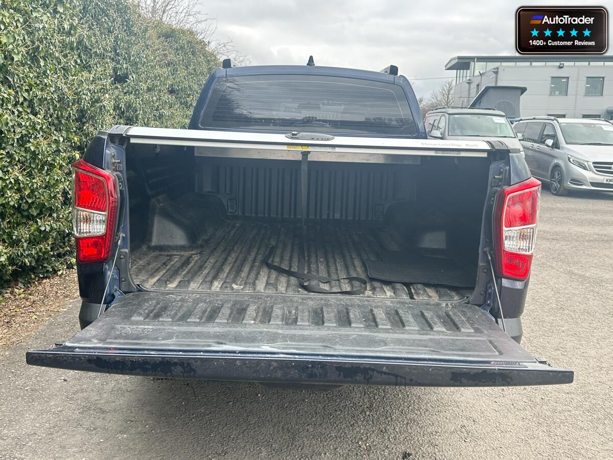 Used Ssangyong Musso 2022 for sale - 77041740: Photo 10