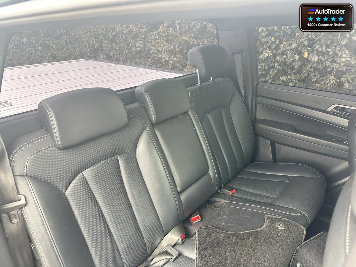 Used Ssangyong Musso 2022 for sale - 77041740: Photo 12