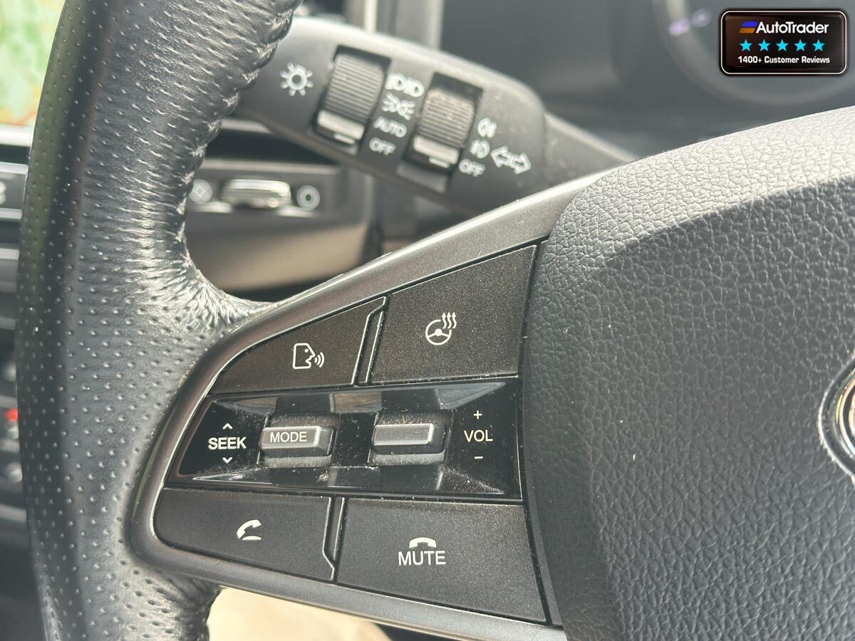 Used Ssangyong Musso 2022 for sale - 77041740: Photo 17