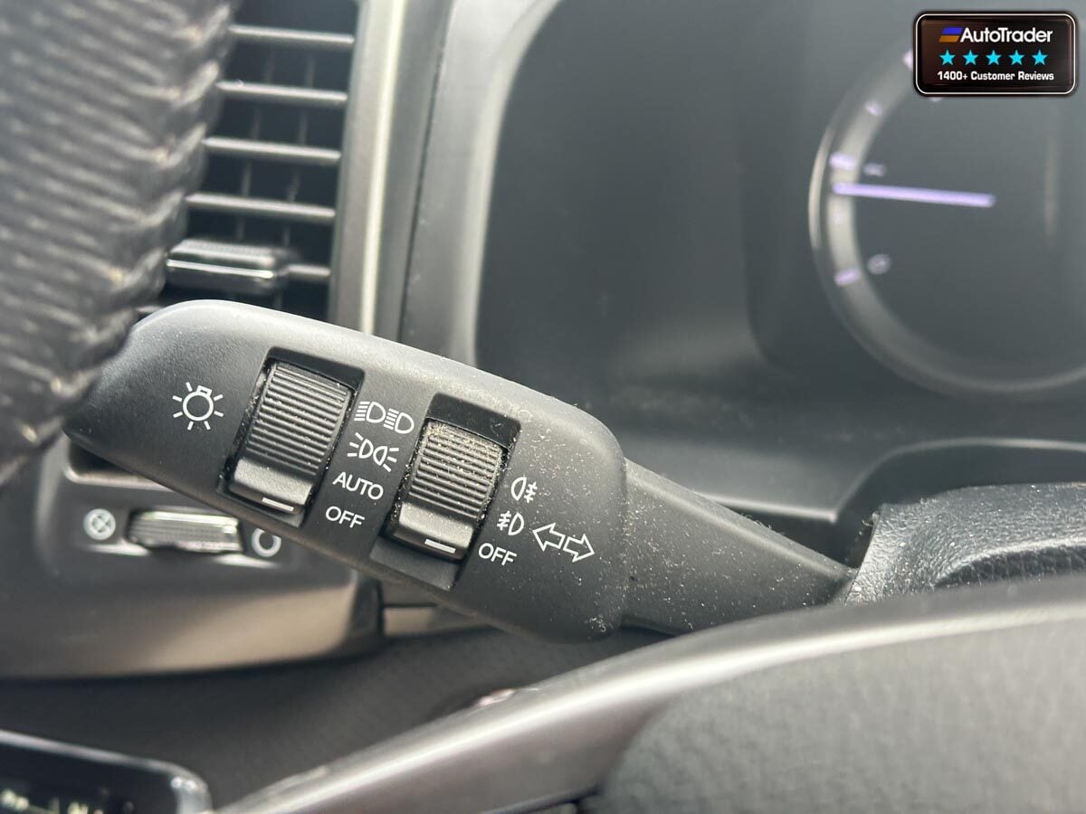 Used Ssangyong Musso 2022 for sale - 77041740: Photo 18