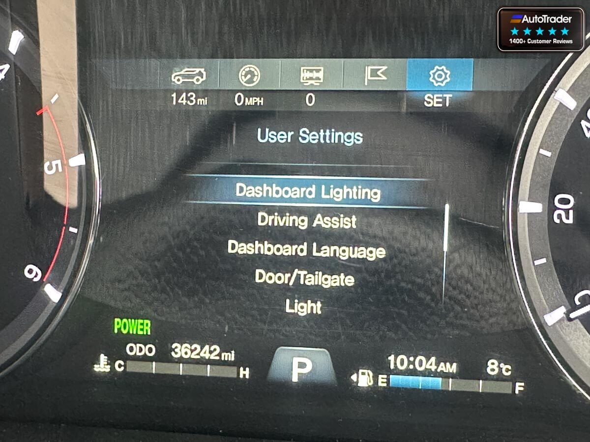 Used Ssangyong Musso 2022 for sale - 77041740: Photo 19