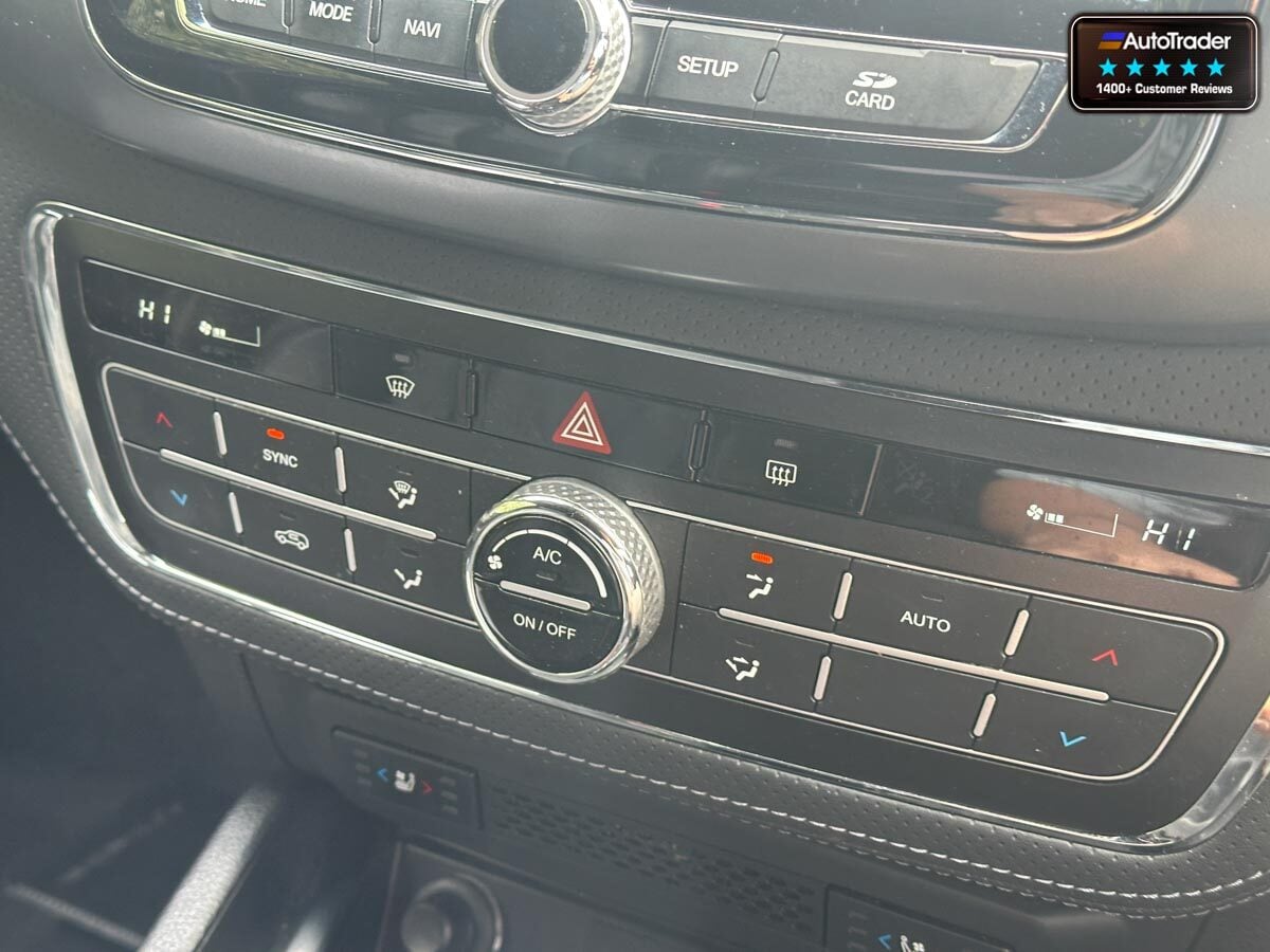 Used Ssangyong Musso 2022 for sale - 77041740: Photo 22