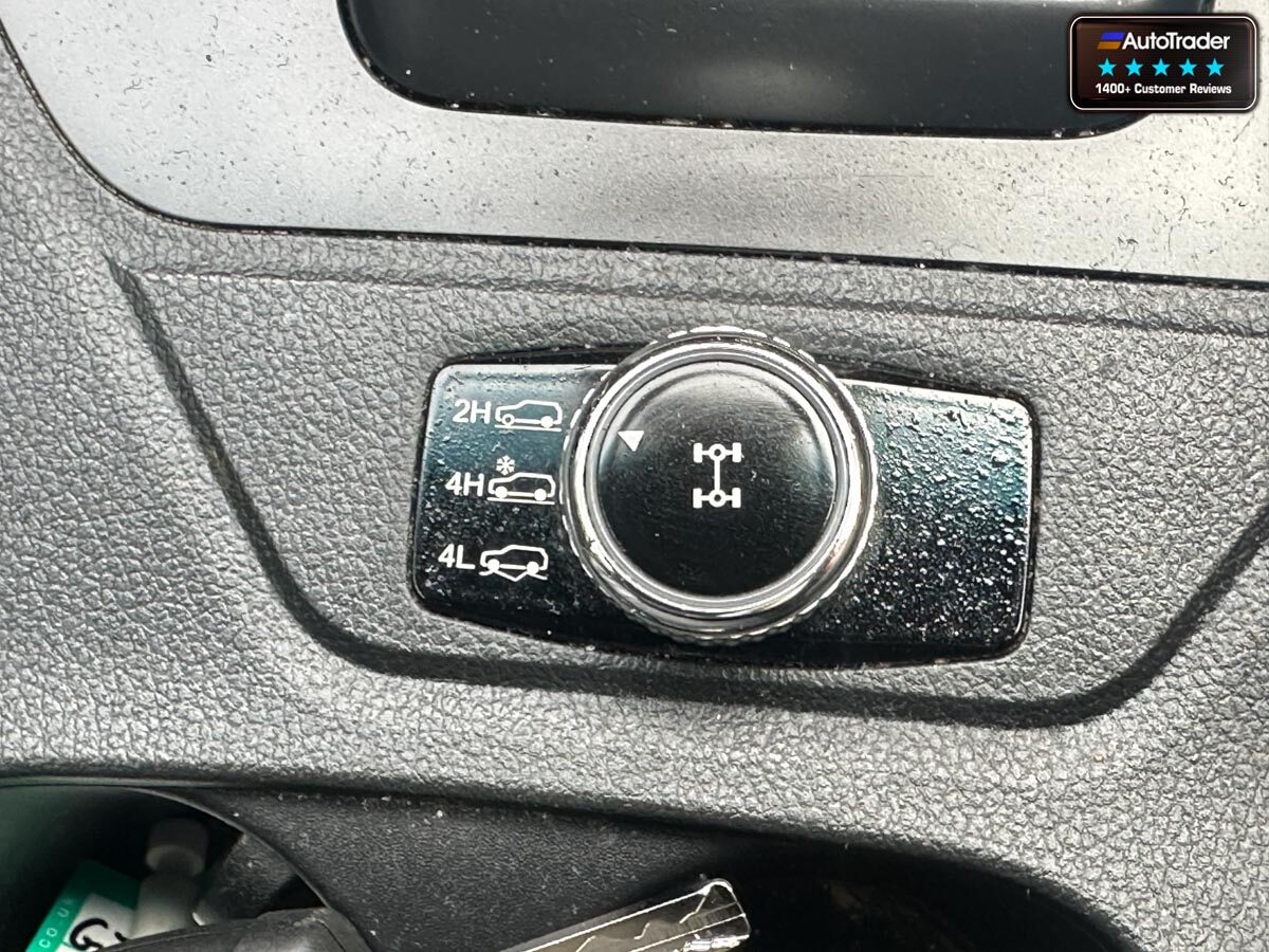 Used Ssangyong Musso 2022 for sale - 77041740: Photo 24