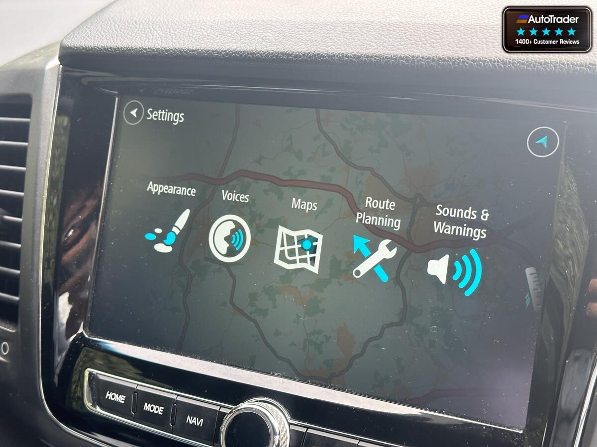 Used Ssangyong Musso 2022 for sale - 77041740: Photo 25