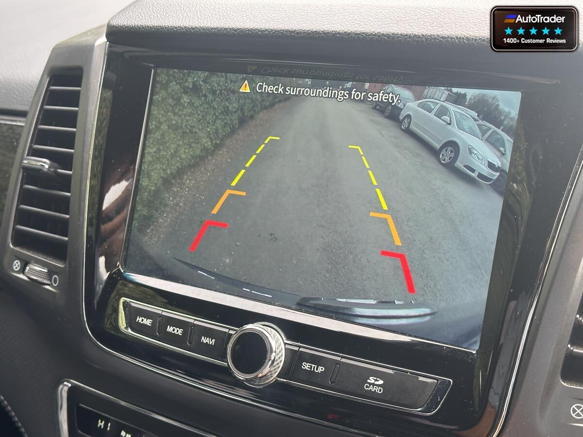 Used Ssangyong Musso 2022 for sale - 77041740: Photo 26