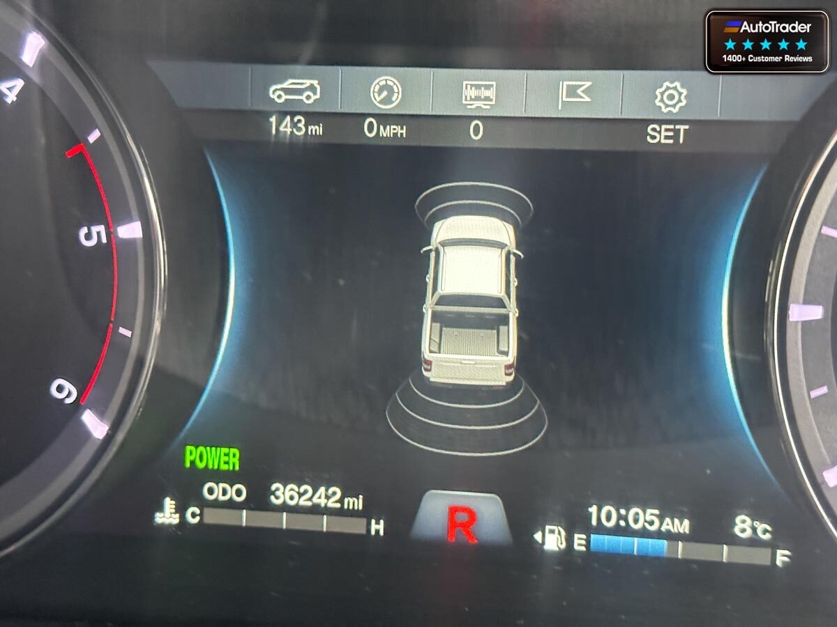 Used Ssangyong Musso 2022 for sale - 77041740: Photo 27