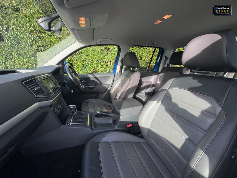 Used Volkswagen Amarok 2019 for sale - 77041791: Photo 12