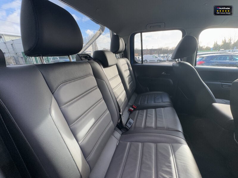 Used Volkswagen Amarok 2019 for sale - 77041791: Photo 13