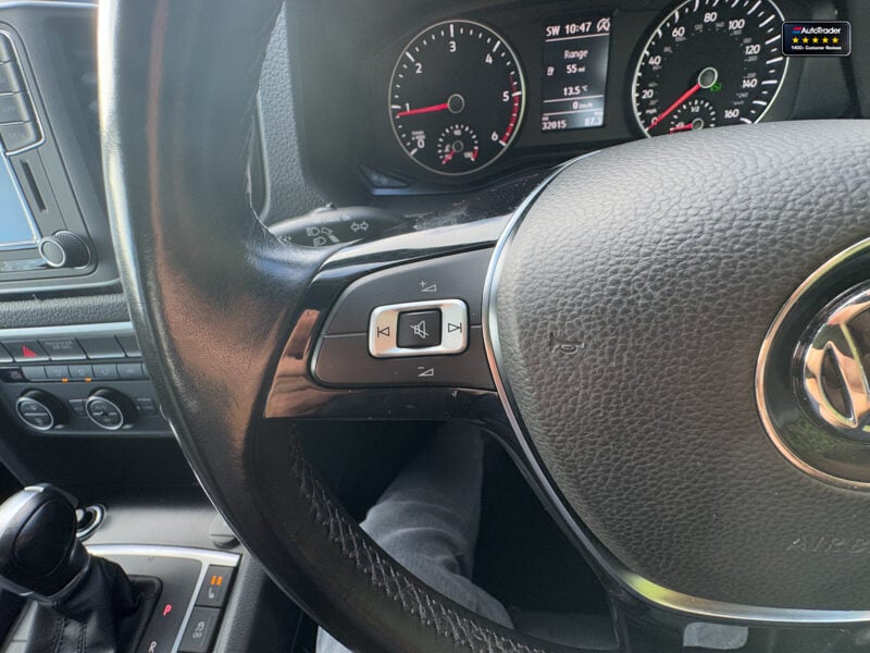 Used Volkswagen Amarok 2019 for sale - 77041791: Photo 18