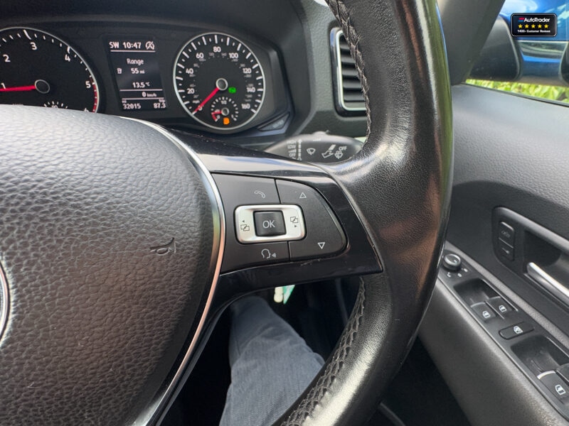 Used Volkswagen Amarok 2019 for sale - 77041791: Photo 19