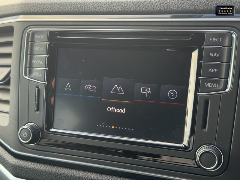 Used Volkswagen Amarok 2019 for sale - 77041791: Photo 35