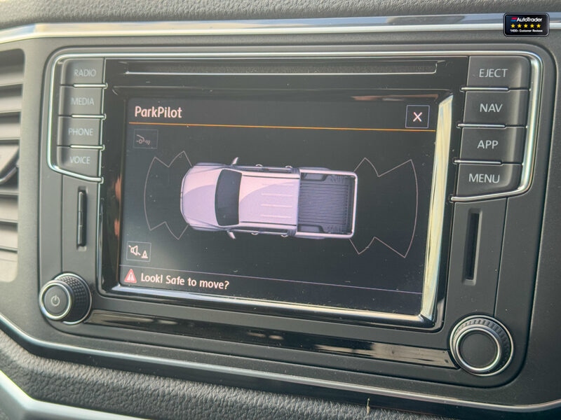 Used Volkswagen Amarok 2019 for sale - 77041791: Photo 38