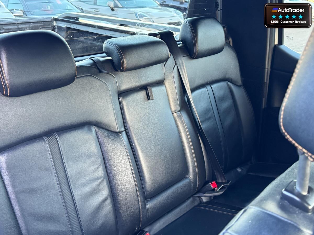 Used Ford Ranger 2023 for sale - 77041732: Photo 12