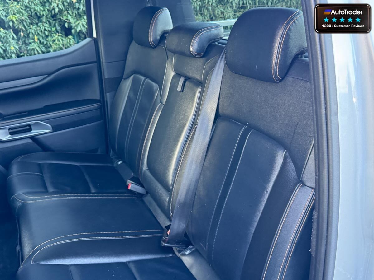 Used Ford Ranger 2023 for sale - 77041732: Photo 13