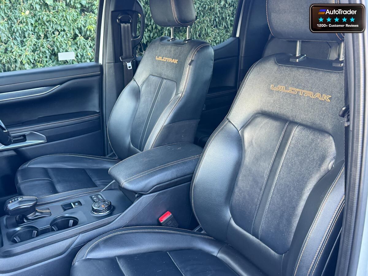 Used Ford Ranger 2023 for sale - 77041732: Photo 14