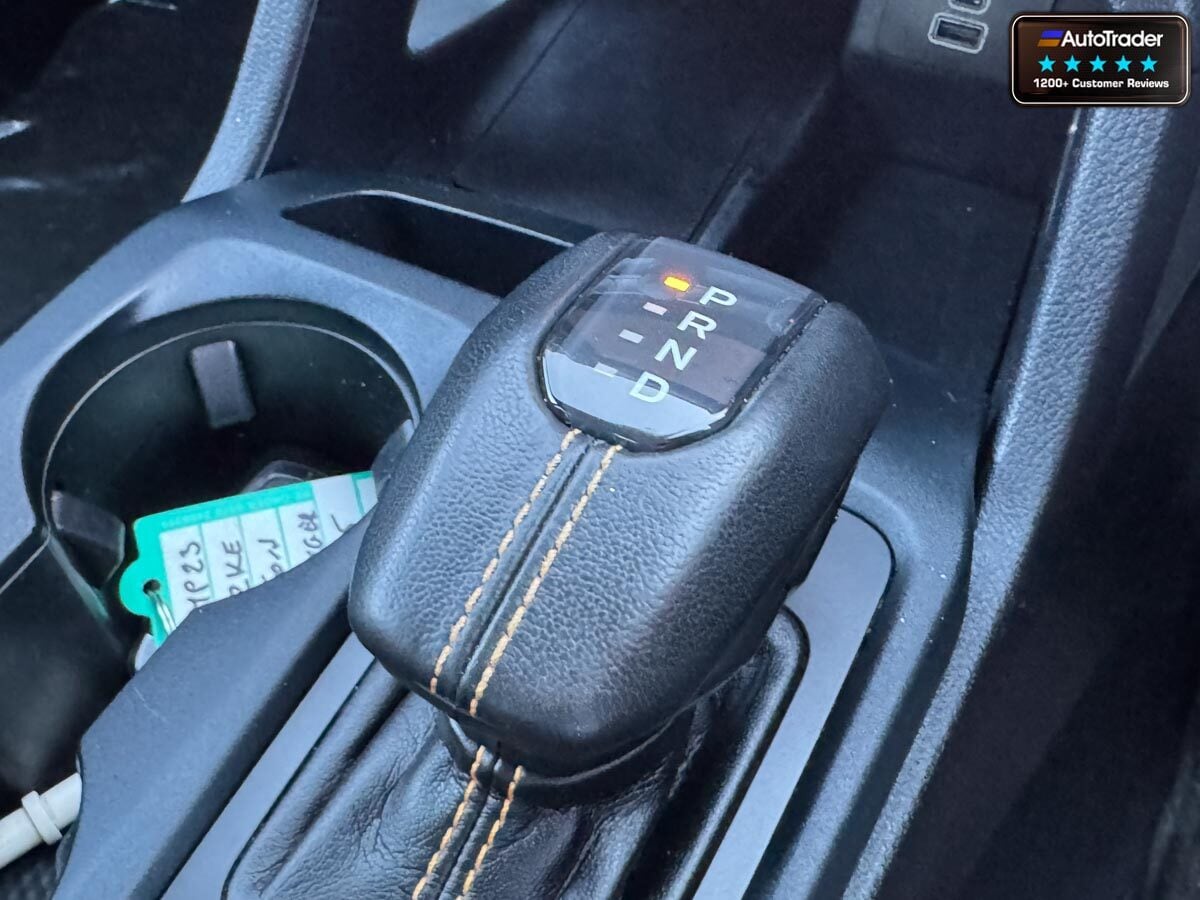 Used Ford Ranger 2023 for sale - 77041732: Photo 15