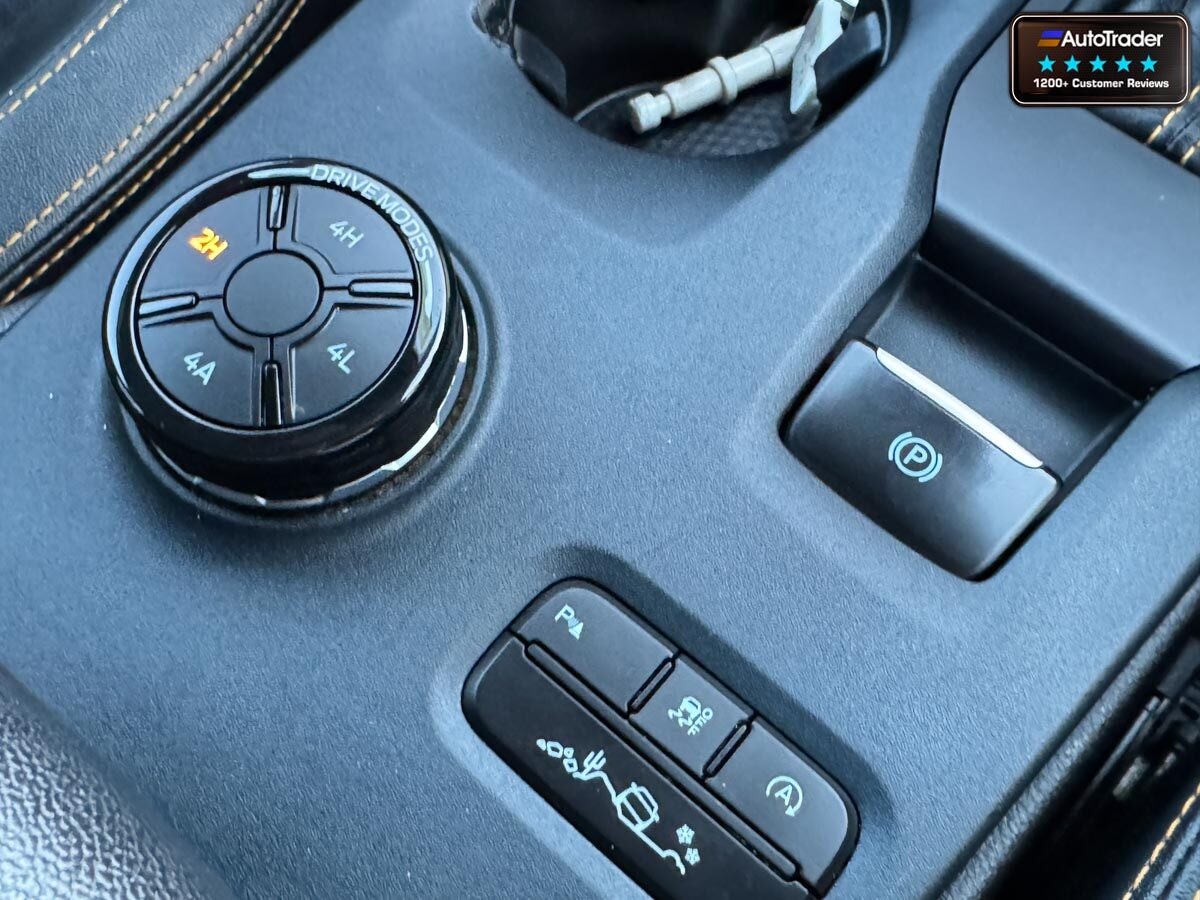 Used Ford Ranger 2023 for sale - 77041732: Photo 16