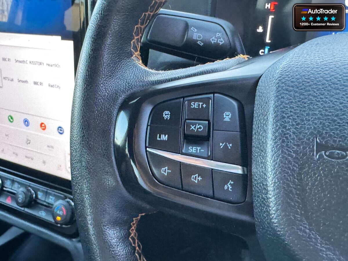 Used Ford Ranger 2023 for sale - 77041732: Photo 17