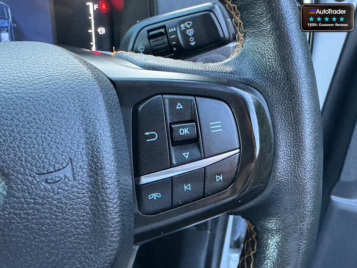 Used Ford Ranger 2023 for sale - 77041732: Photo 18