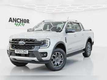 Used Ford Ranger 2023 for sale - 77041732: Photo