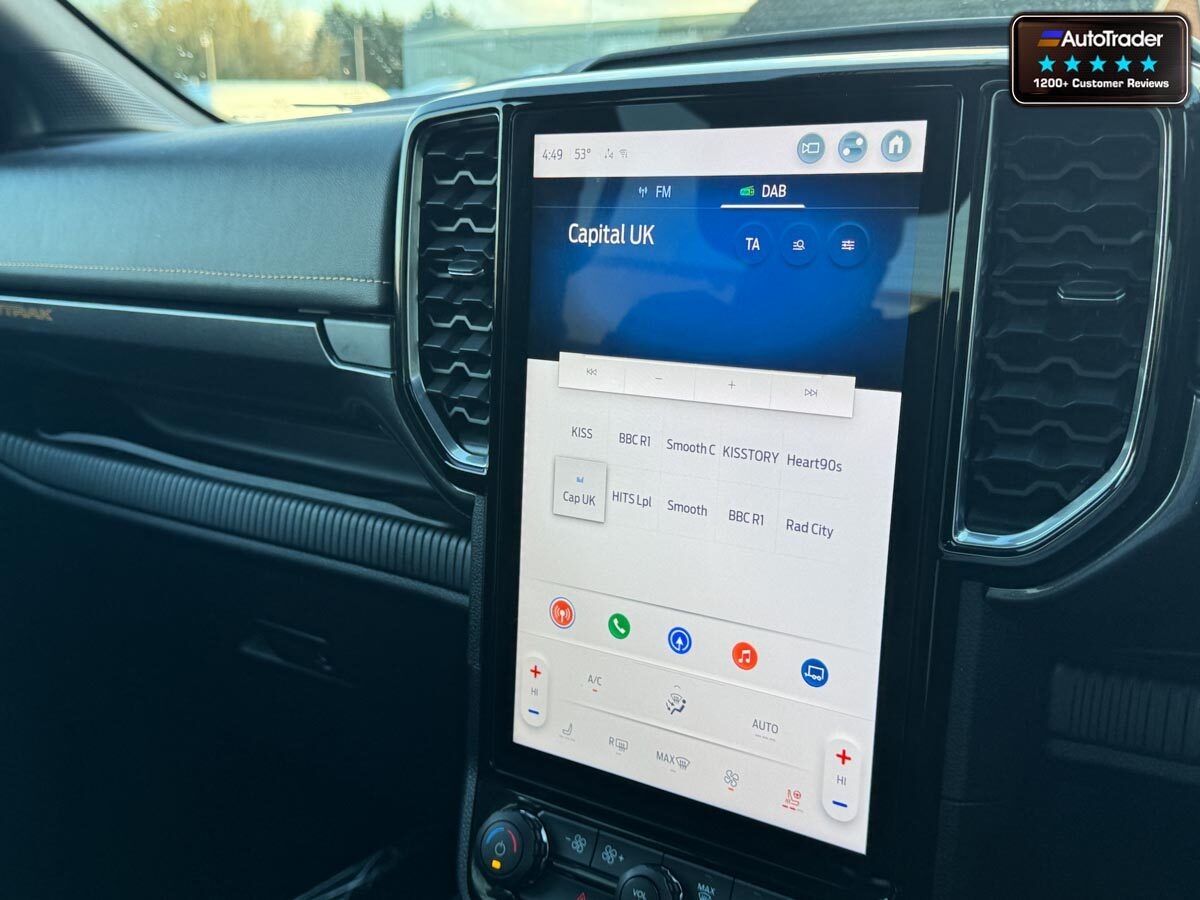 Used Ford Ranger 2023 for sale - 77041732: Photo 20