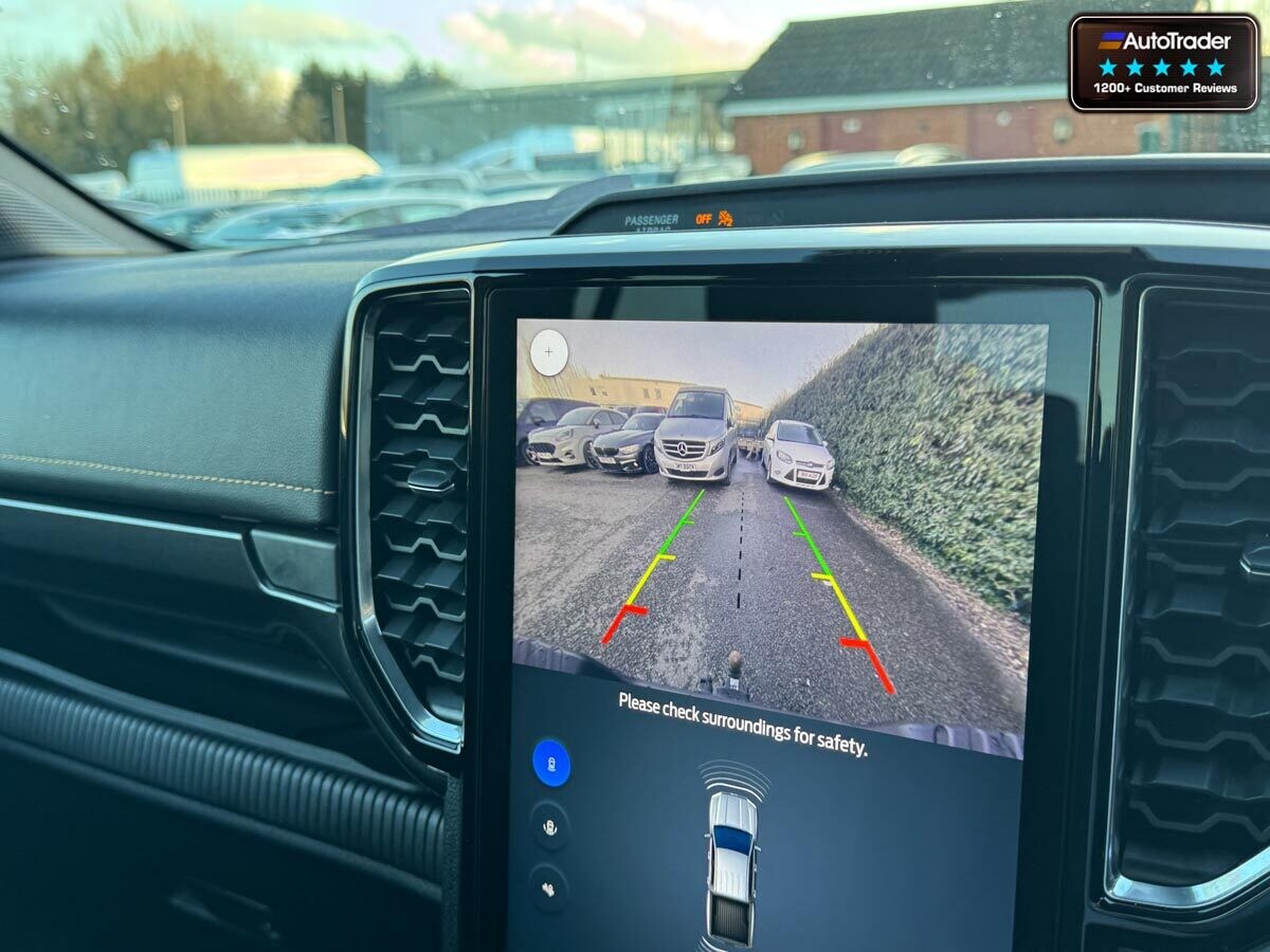 Used Ford Ranger 2023 for sale - 77041732: Photo 21