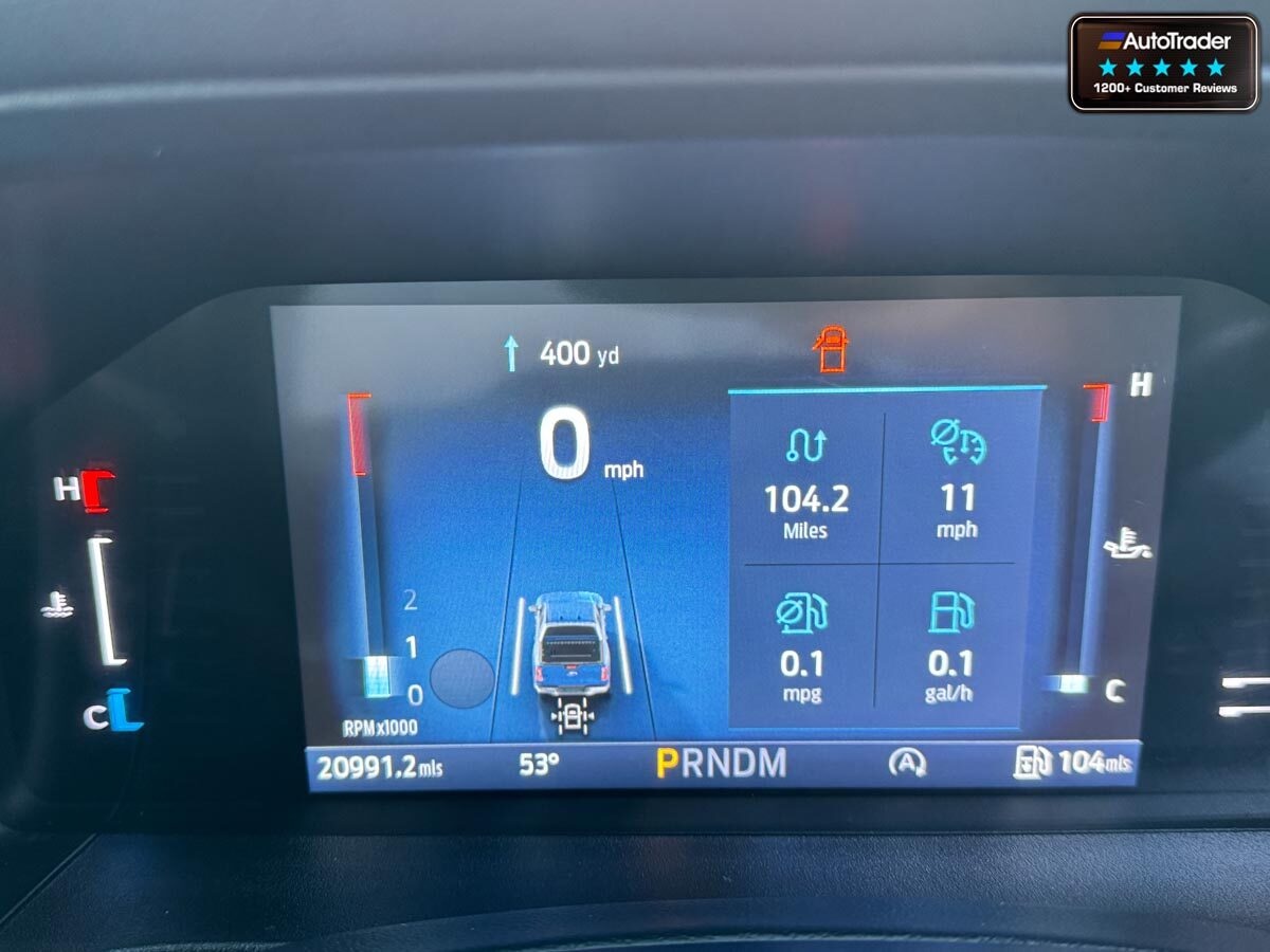 Used Ford Ranger 2023 for sale - 77041732: Photo 23