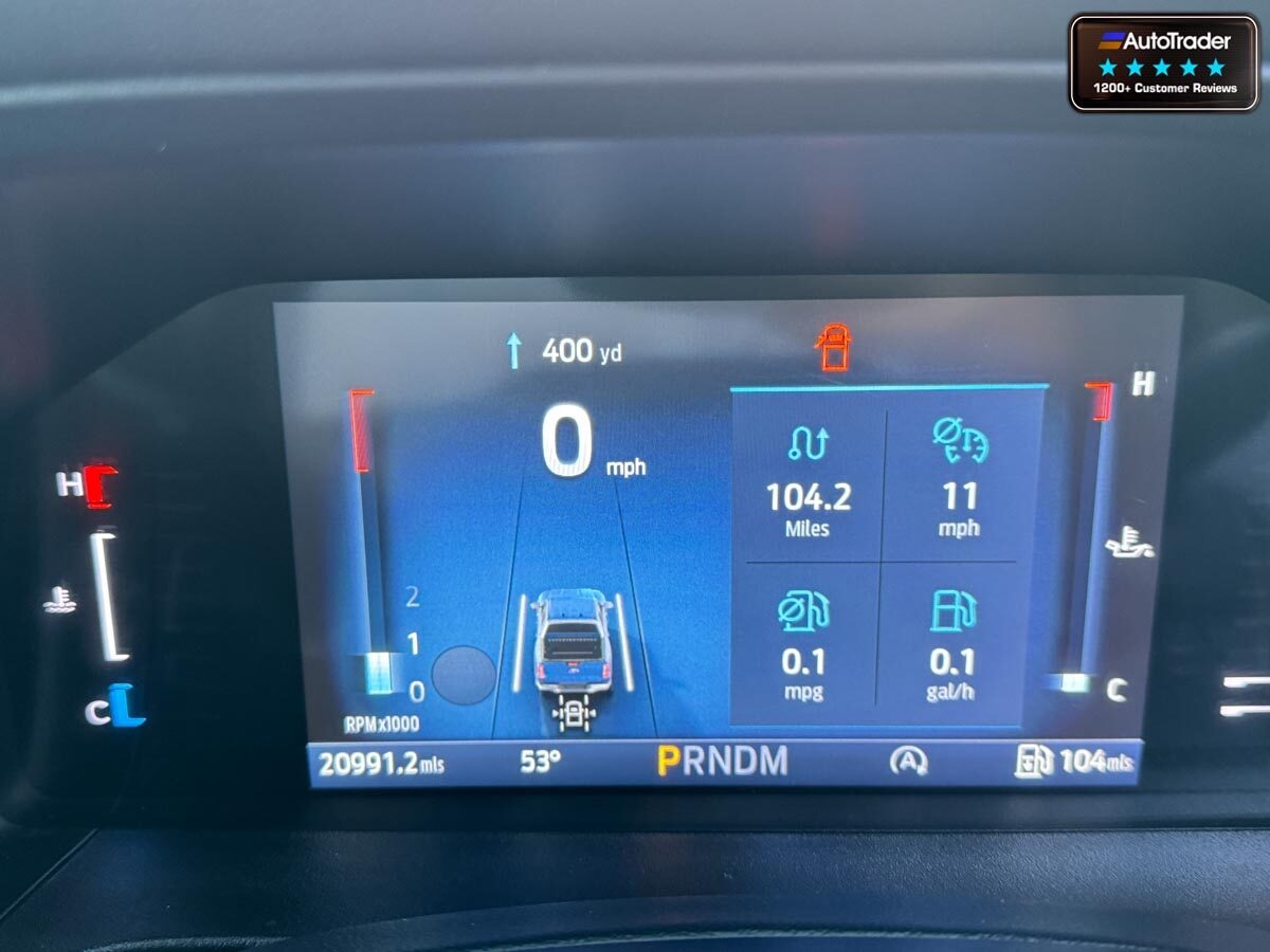 Used Ford Ranger 2023 for sale - 77041732: Photo 24