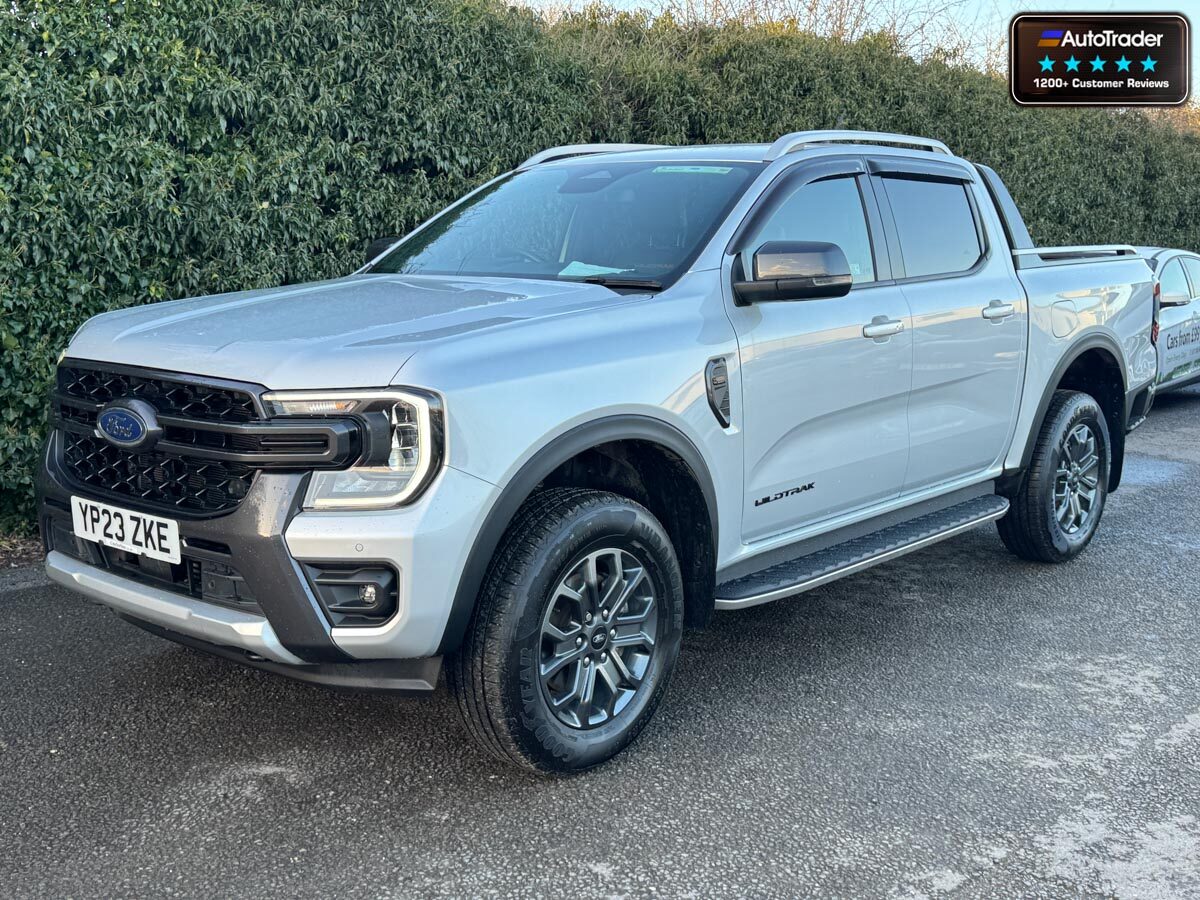 Used Ford Ranger 2023 for sale - 77041732: Photo 25