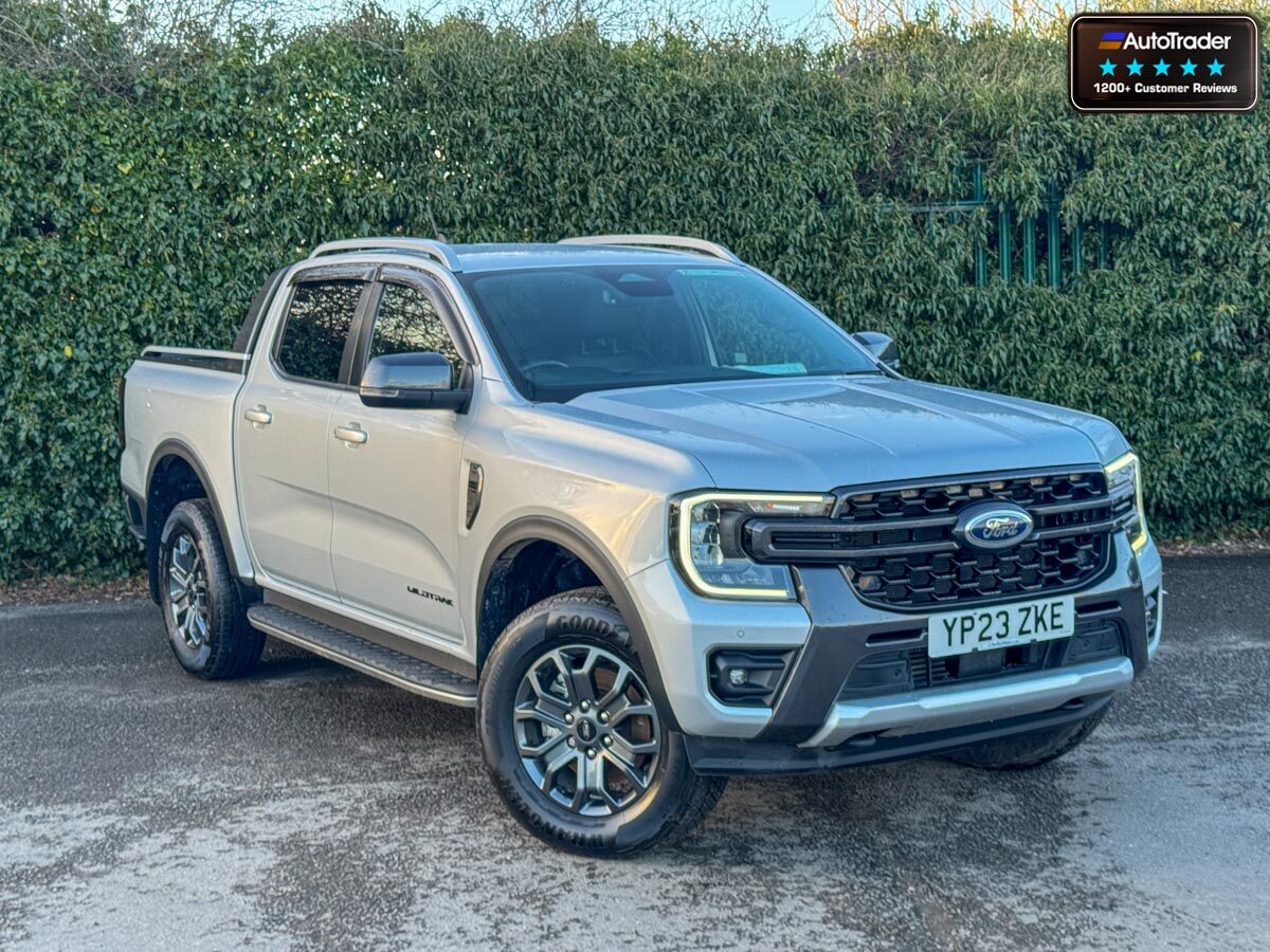 Used Ford Ranger 2023 for sale - 77041732: Photo 26