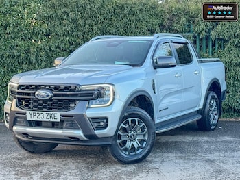 Used Ford Ranger 2023 for sale - 77041732: Photo