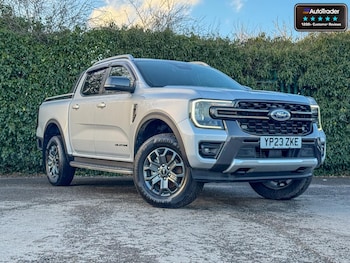 Used Ford Ranger 2023 for sale - 77041732: Photo