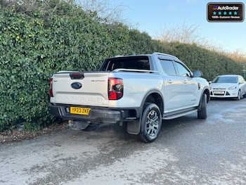 Used Ford Ranger 2023 for sale - 77041732: Photo