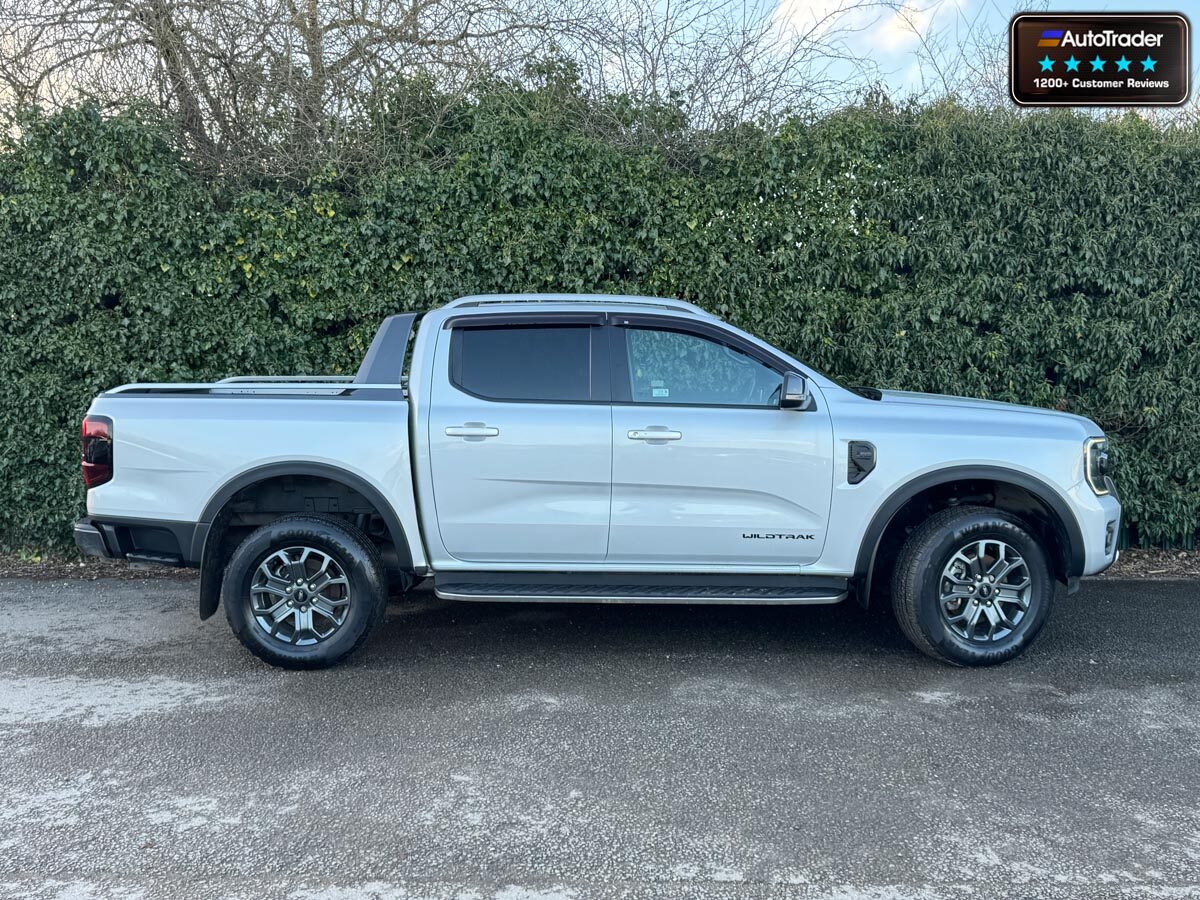 Used Ford Ranger 2023 for sale - 77041732: Photo 5