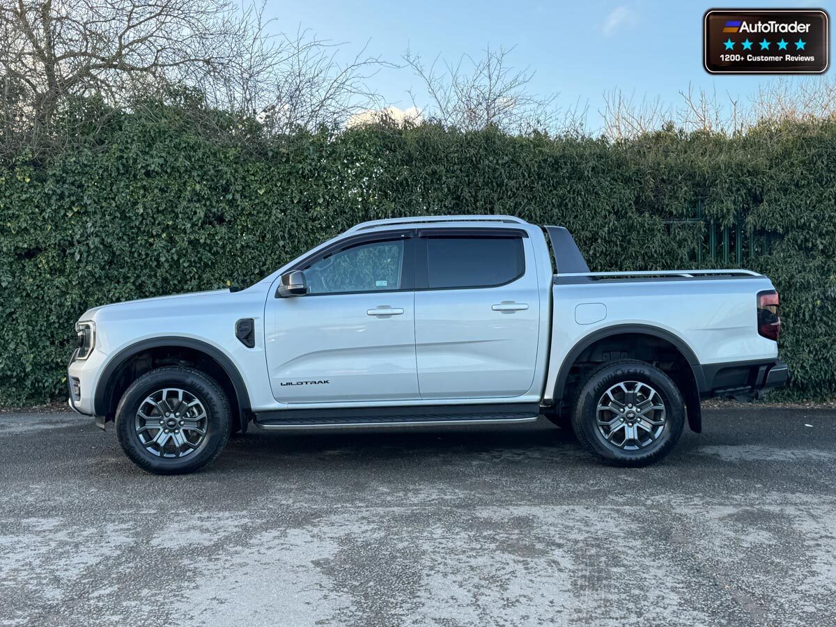 Used Ford Ranger 2023 for sale - 77041732: Photo 6