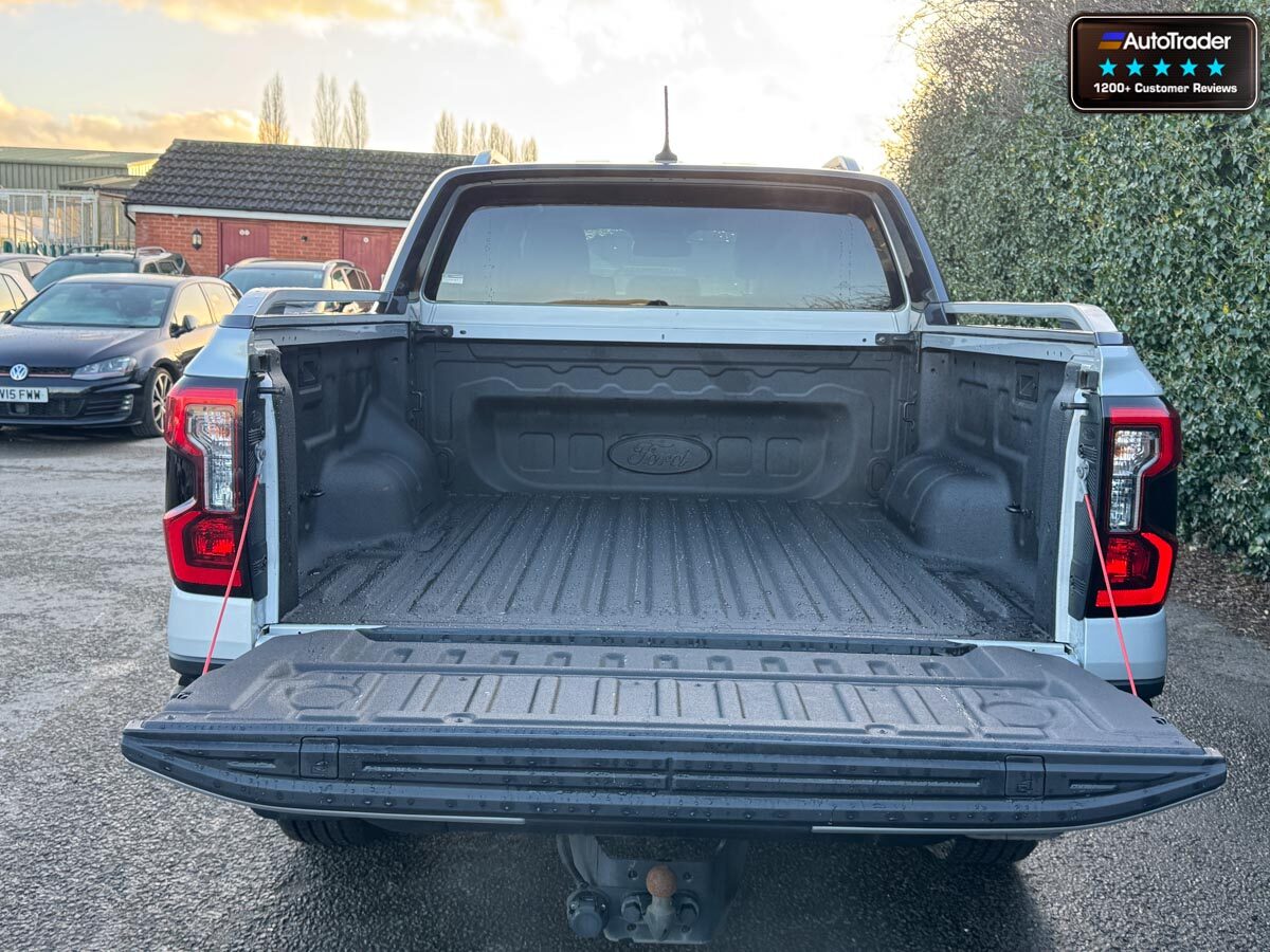 Used Ford Ranger 2023 for sale - 77041732: Photo 9