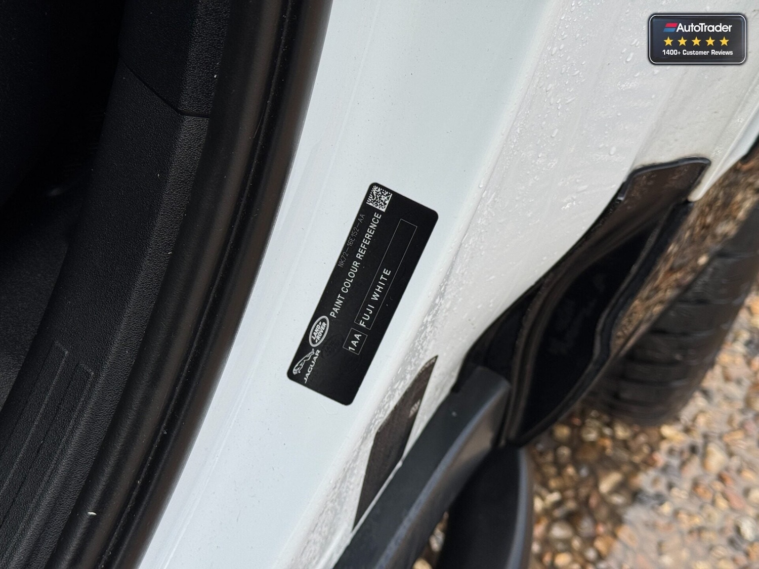 Used Land Rover Defender 2022 for sale - 77363354: Photo 18