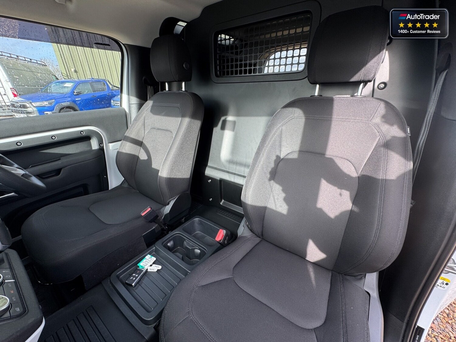 Used Land Rover Defender 2022 for sale - 77363354: Photo 19