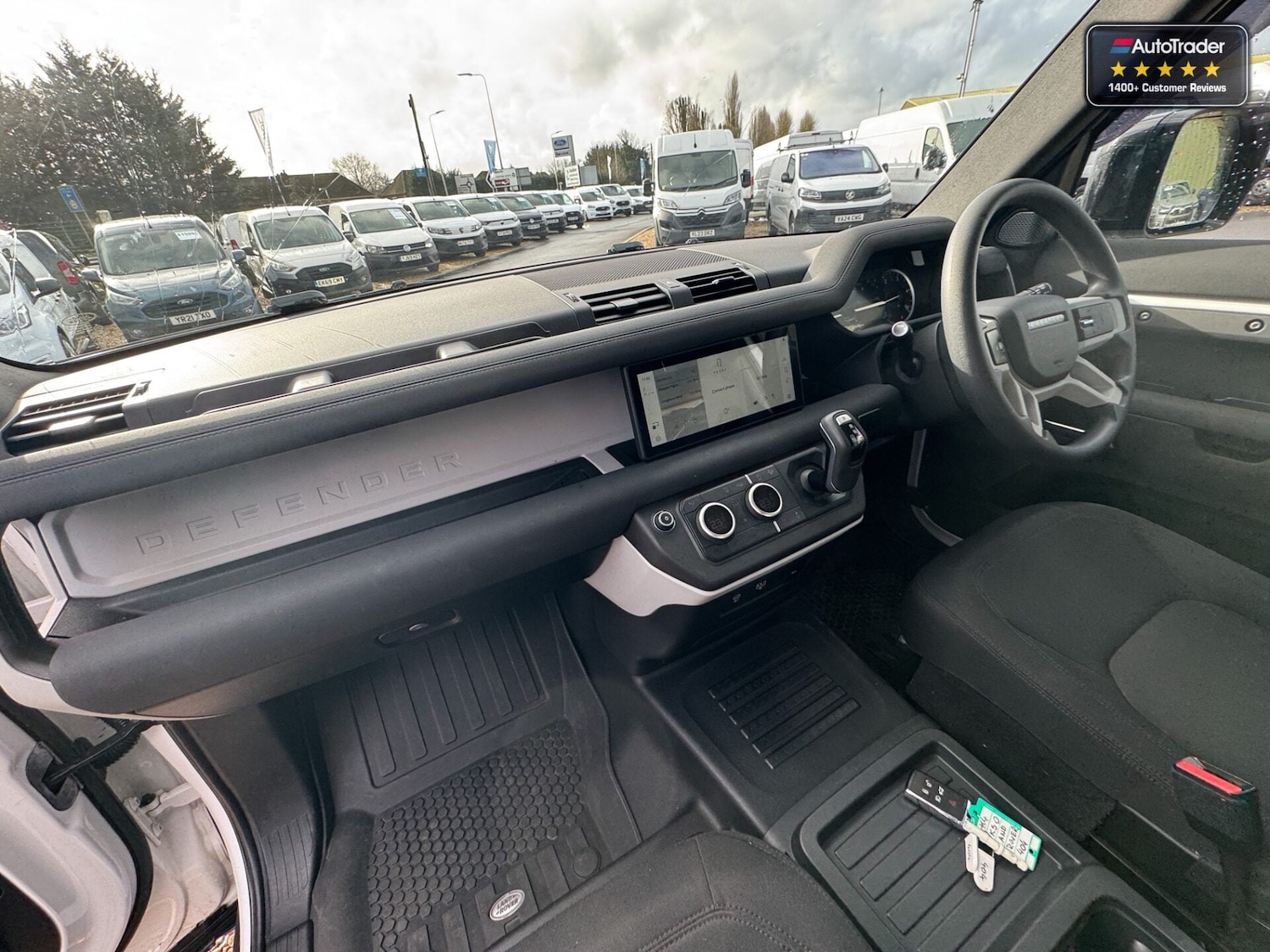 Used Land Rover Defender 2022 for sale - 77363354: Photo 20